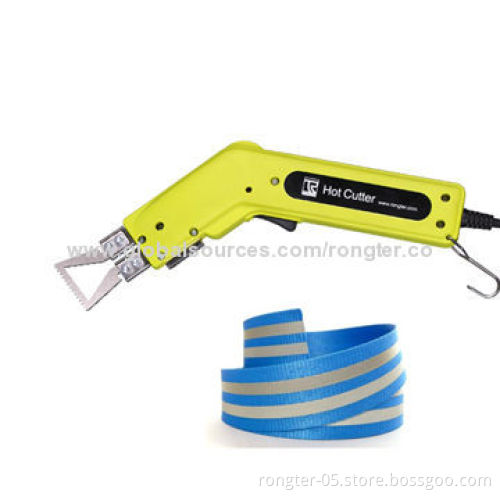 2014 Renovator Tool Fabric Heat Cutting Machine, CE Certified